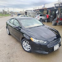 فيوجن SE • ٢٠١٦ • ١٫٥ توربو