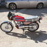 دراجه ايرانيه • موديل ٢٠٢٣ • العماره ميسان