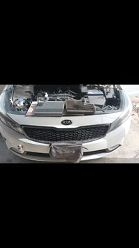 #سيراتو2017 فتح الدشبول بدون ضرر او كسر✅✅ ضمان العمل والقطعة المستبدلة...