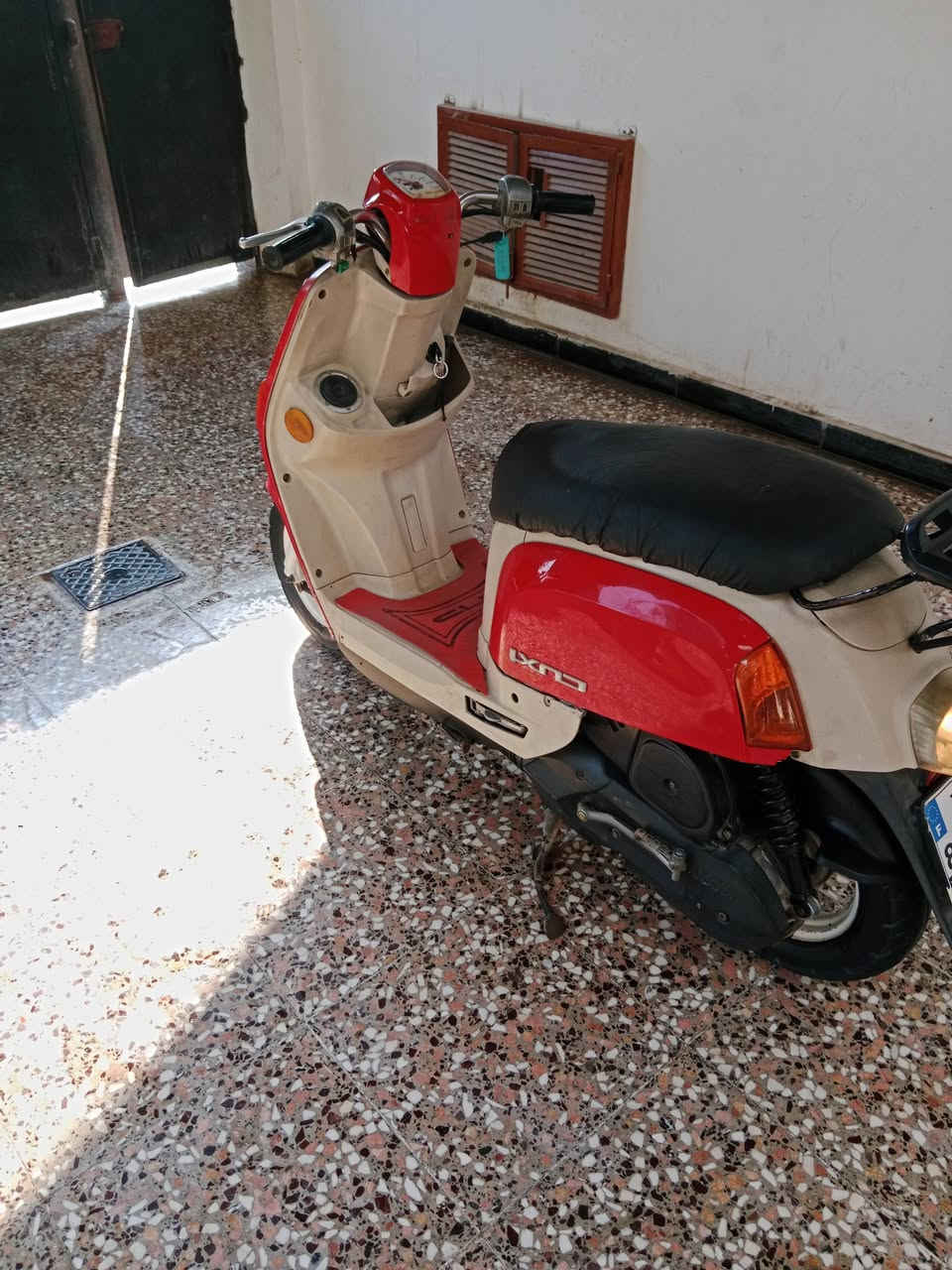 سلام عليكم
دراجه بوليس مكفوله من كلشي 
العنوان فلكت سلمان 
***********
