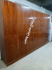 قنصور صاج عراقي • 14 باب خشب • سيميل مسيريك