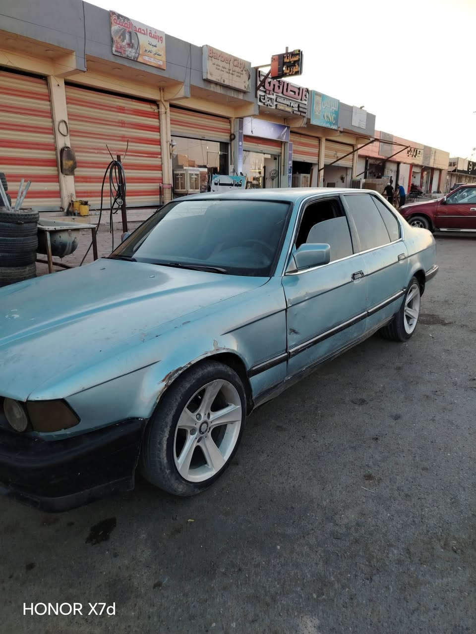 للبيع  مكينه ٣٠ كير عادي جديد كهرباءيات  كلها شغاله  فحم ابيع سيار***********
