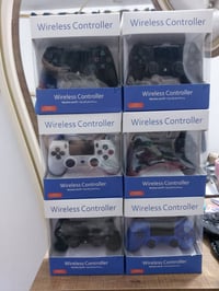 جوستكات بلايستيشن4 • تجاري • توصيل لجميع المحافظات