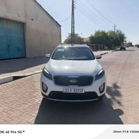 سورنتو فول • ٢٠١٨ • كربلاء