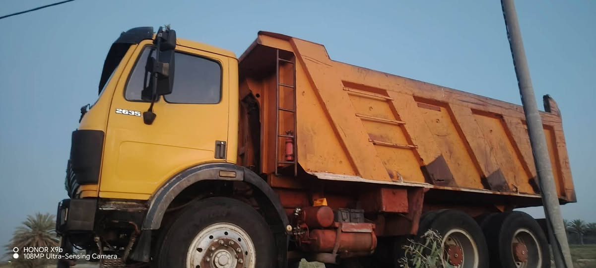 سلام عليكم للبيع البي موديل ٨٣ مجموعه نص بلاديه كير برميل مكينه ٨  سياره بلادي قلاب
هاذ رقم راعيه اني مكلف بل نشر اي تفاصيل بس اتصل 

 ***********
