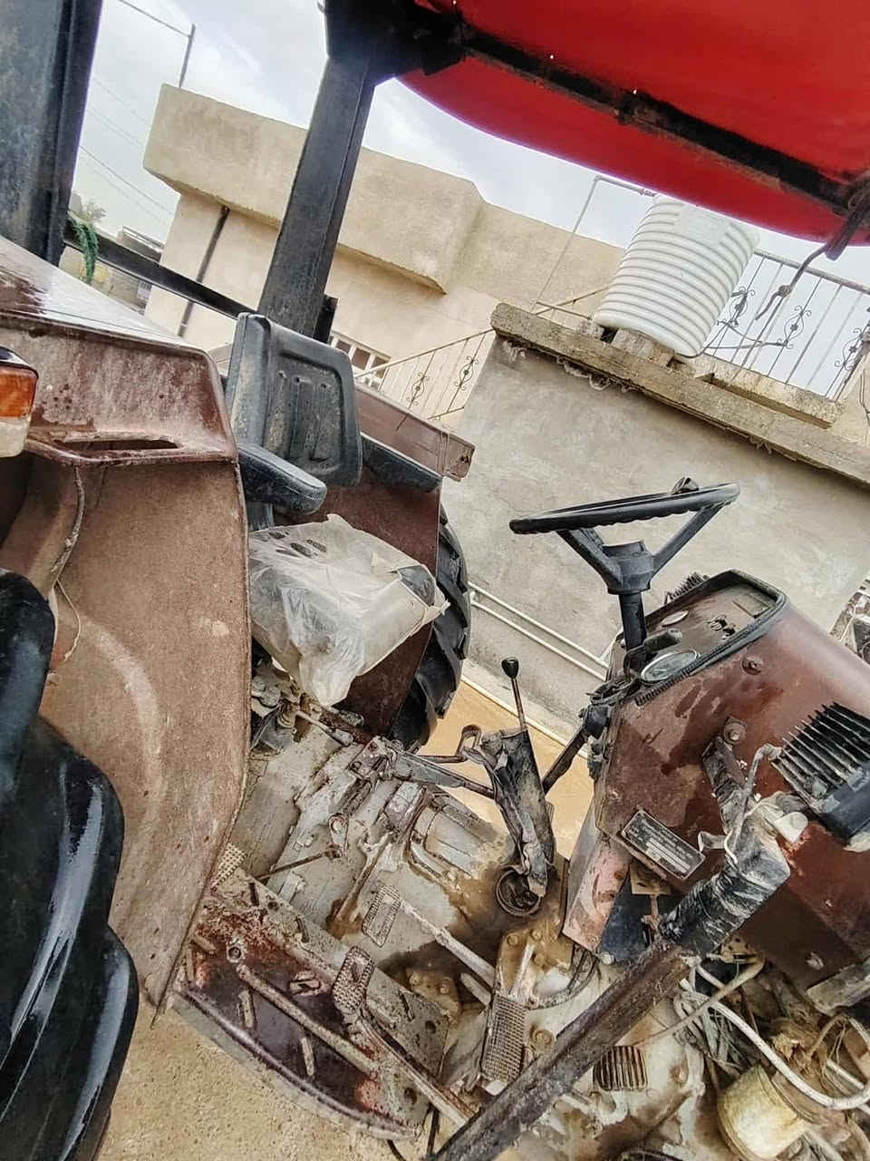 السلام عليكم مكينه فوركسن رقم نينوى للبيع الاتصال على الأرقام التالية *********** /***********
