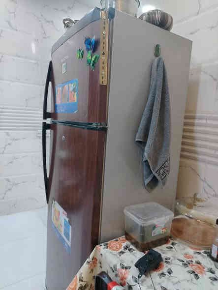 ثلاجه تجميد بسعر مناسب جدا ***********
