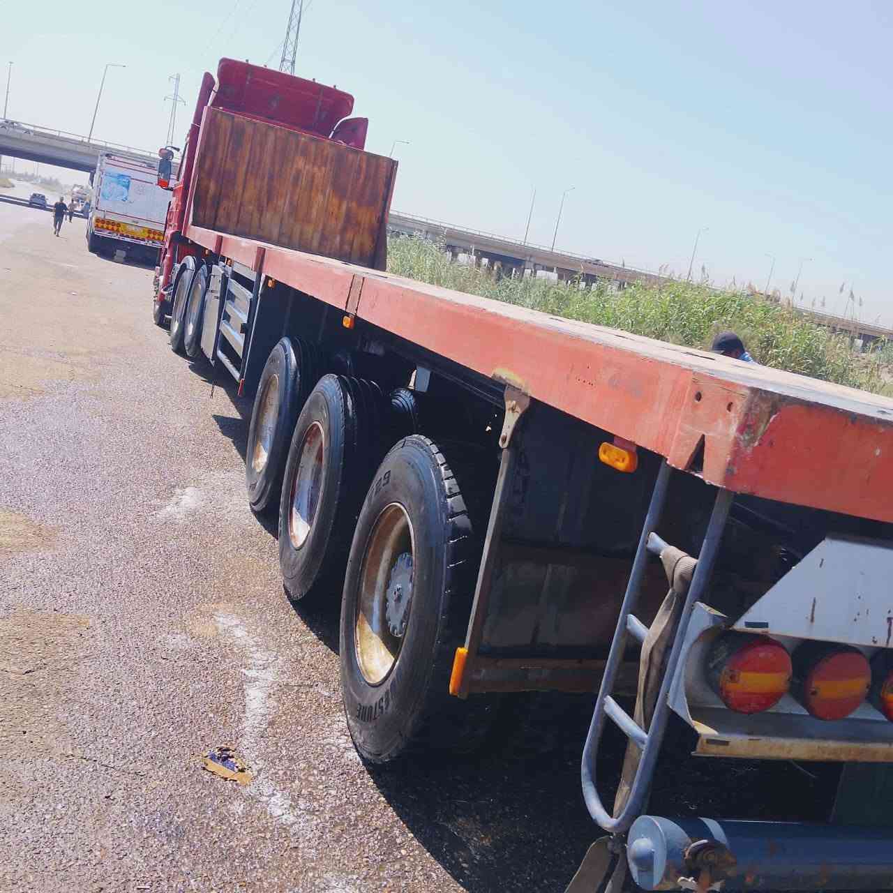 عربانه حداديه للبيع شاصي
16 دنكر برينه تخم تاير لاستفسار 
الاتصال على الرقم ***********
