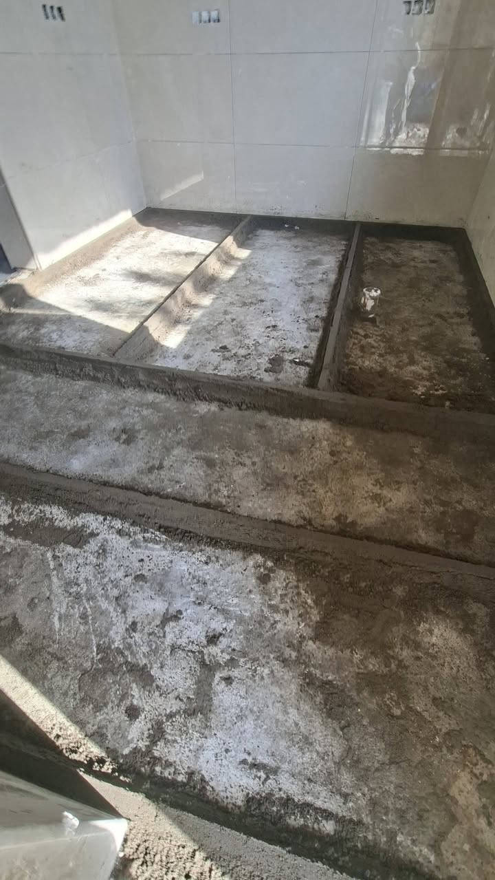 السلام عليكم
يتوفر كادر تصفير ارضيات 
ضمان ودقه بالعمل وشرط الفحص بالليزر 

للحجز 
واتساب فقط 
***********
