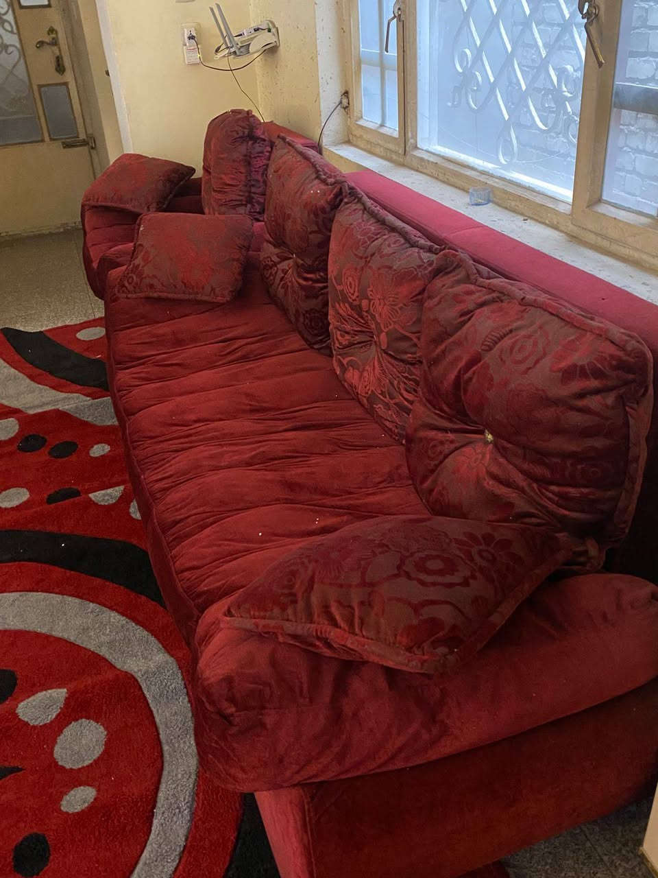 تخم للبيع


**إذا كنت صاحب هذا الإعلان وتريد حذفه لأي سبب، رجاءا أرسل رسالة إلى الدعم الفني**