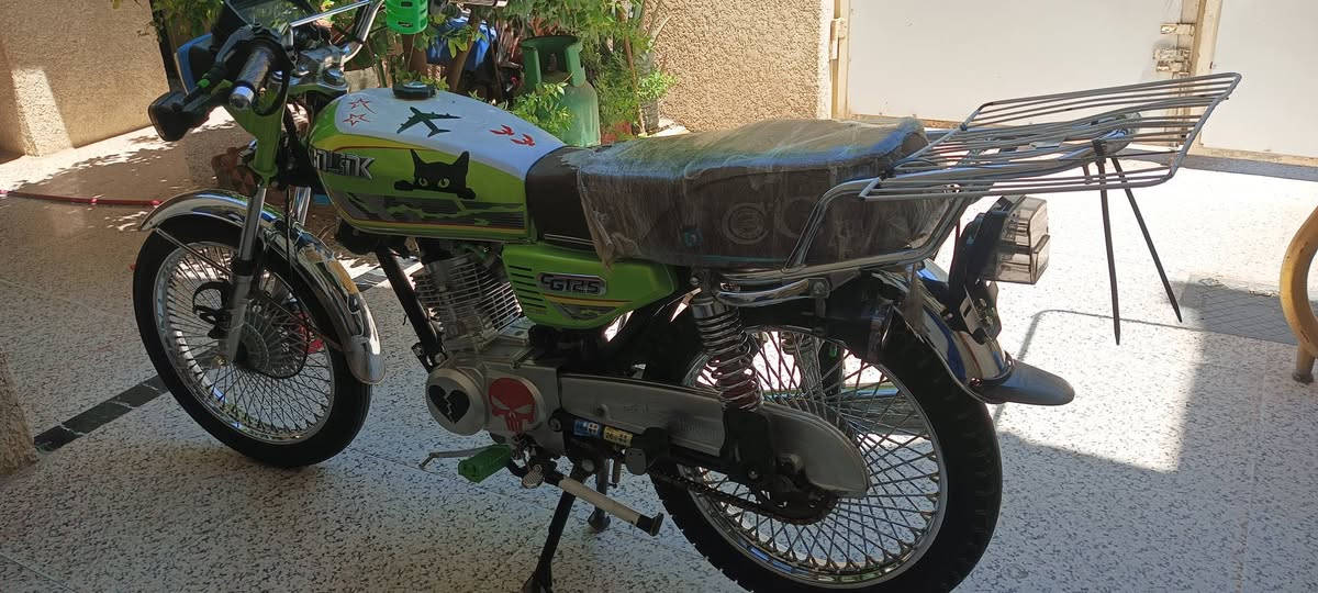 للبيع سعر ها 700بيه مجال


**إذا كنت صاحب هذا الإعلان وتريد حذفه لأي سبب، رجاءا أرسل رسالة إلى الدعم الفني**
