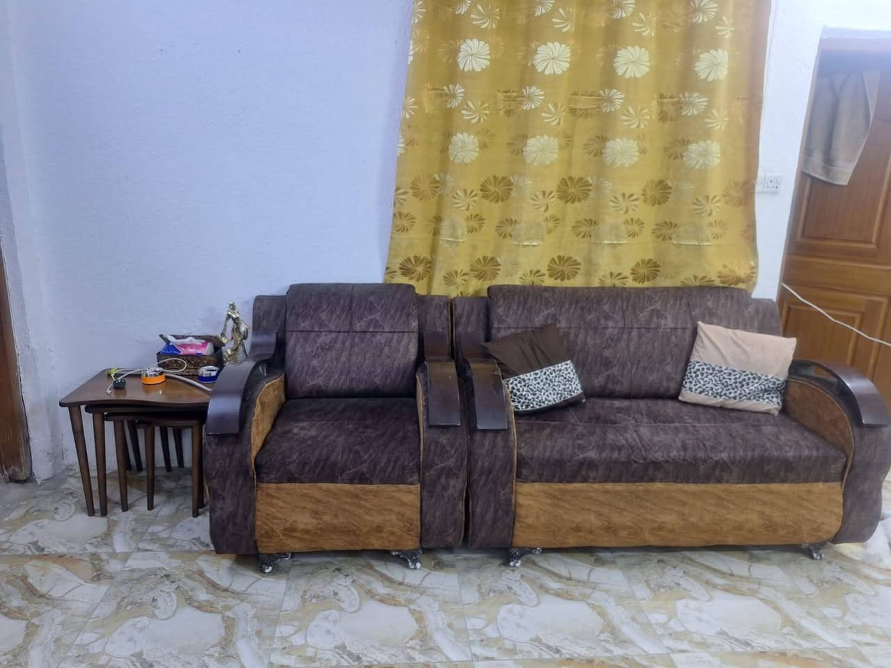 السلام عليكم تخم قنفات 7مقاعد مستعجله ع بيع بسبب الانتقال 250وبي مجال


**إذا كنت صاحب هذا الإعلان وتريد حذفه لأي سبب، رجاءا أرسل رسالة إلى الدعم الفني**