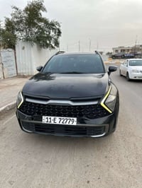 كيا سبورتاج 2023 • سبورتاج اكس لاين • سبورتاج 2023 فول • سبورتاج بانور...