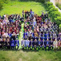 “📢 إعلان تسجيل   ثانوية طريق الأحرار ترحب ببناتها  الطالبات  للعام الد...