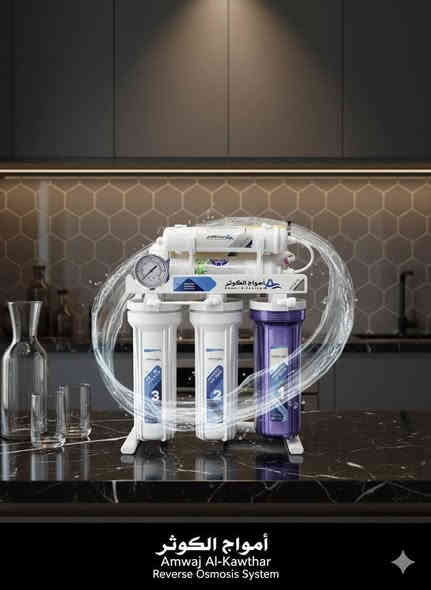 مركز زمزم لمعالجة المياه.                                                                                          نوفّر لك أحدث منظومات تنقية المياه المنزلية – ضمان وجودة مضمونه بيع – تركيب – صيانة 

فحص – تنظيف – تبديل فلاتر – ضبط ضغط… صيانة متكاملة لمنظومتك المائية.         العنوان الكوت المشروع قرب جامع الناصر مجاور تسجيلات منير.***********.
