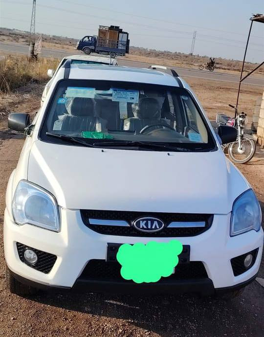 كيا سبورتج موديل 10
رقم بصره انكليزي توني حولتهه بسمي 

مداور ثاني يوم سياره خير من الله برقمي 

ماعوزهه سياره احلئ من صوره 

تبريد شغال سياره جاهزه 
مكاني الناصريه 
السعر 115 

‏‪***********‬‏
