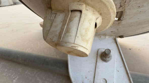 للبيع  منظومة انترنت كامل نانو  m5 مع محولة   مع عمود استخدام سنه 
النجف الاشرف قرية الغدير 
رقم الهاتف للتواصل فقط الشراي 
***********
