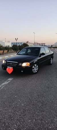 اوبتيما موديل 2006  النضافة امامكم  مرقم بغداد الانكليزي هزة وارقام جد...