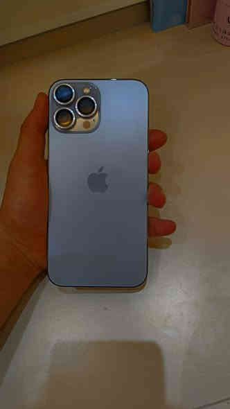 من رخصة ادمن 
آيفون 13 برو ماكس للبيع 
نظافه 100/100
13 برو ماكس
ذاكره 256
بطاريه92
شريحه وحده فقط
لون المميز البحري
شرط الجهاز لا مفتوح ولا مبدل بيَ أي شي 
والك بيَ ضمان يومين فقط

السعر راسلني *********** 
مكاني الأنبار الفلوجه
حبايب الجهاز أمريكي
