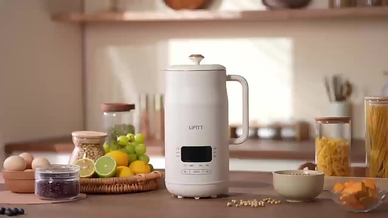 يتوفر لدينا الخلاط الذكي يحتوي على خلاط وغلايه وطاحونه 3 في 1 جمله فقط إلى اصحاب المحلات والبيجات السعر بلاش ***********
