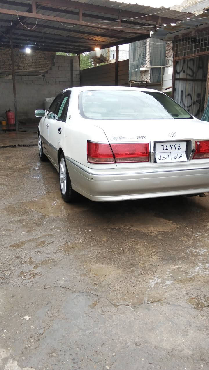 ملكة كصة جنطة فقط
تبريد وتفئة جديد 
حدادية ومكينة وكير كلة جديد 
سيارة جاهزة 
ألسعر:38
الاتصال ع هذا الرقم ***********
