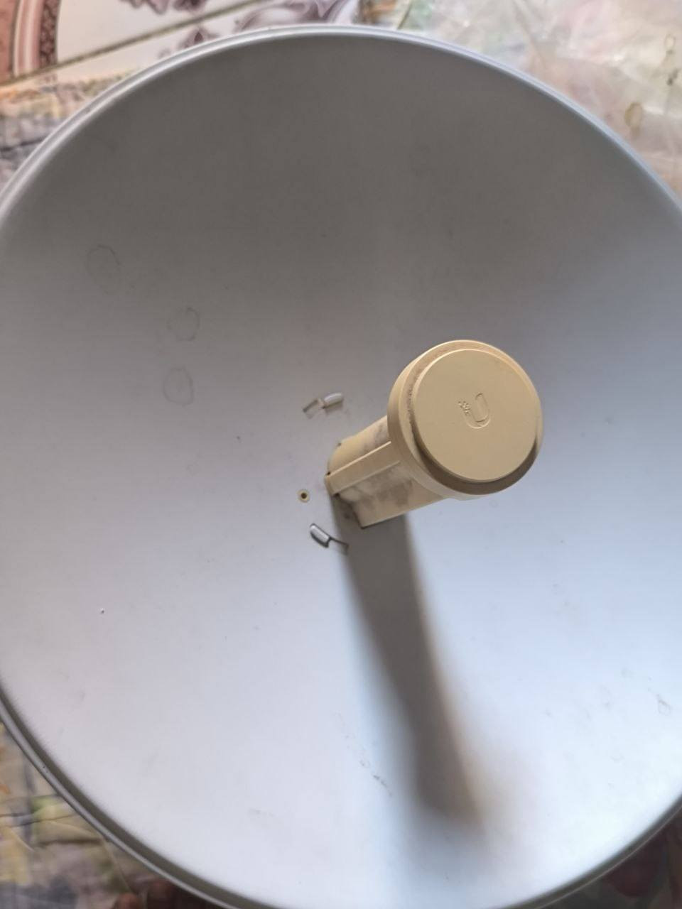 نانو وراوتر جدد مستخدمات قليل عارضهن ب100 وبيهن مجال مكاني كوت أنوار الصدر


**إذا كنت صاحب هذا الإعلان وتريد حذفه لأي سبب، رجاءا أرسل رسالة إلى الدعم الفني**