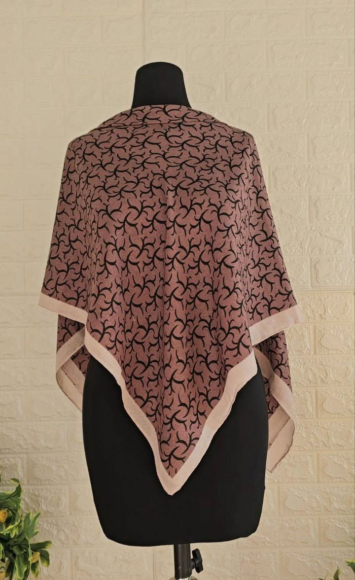 حجاب قطني ناعم 🌸
قياس 125 سم
خفيف، مريح، ومناسب للاستخدام اليومي

السعر: 5 آلاف فقط 💛


**إذا كنت صاحب هذا الإعلان وتريد حذفه لأي سبب، رجاءا أرسل رسالة إلى الدعم الفني**