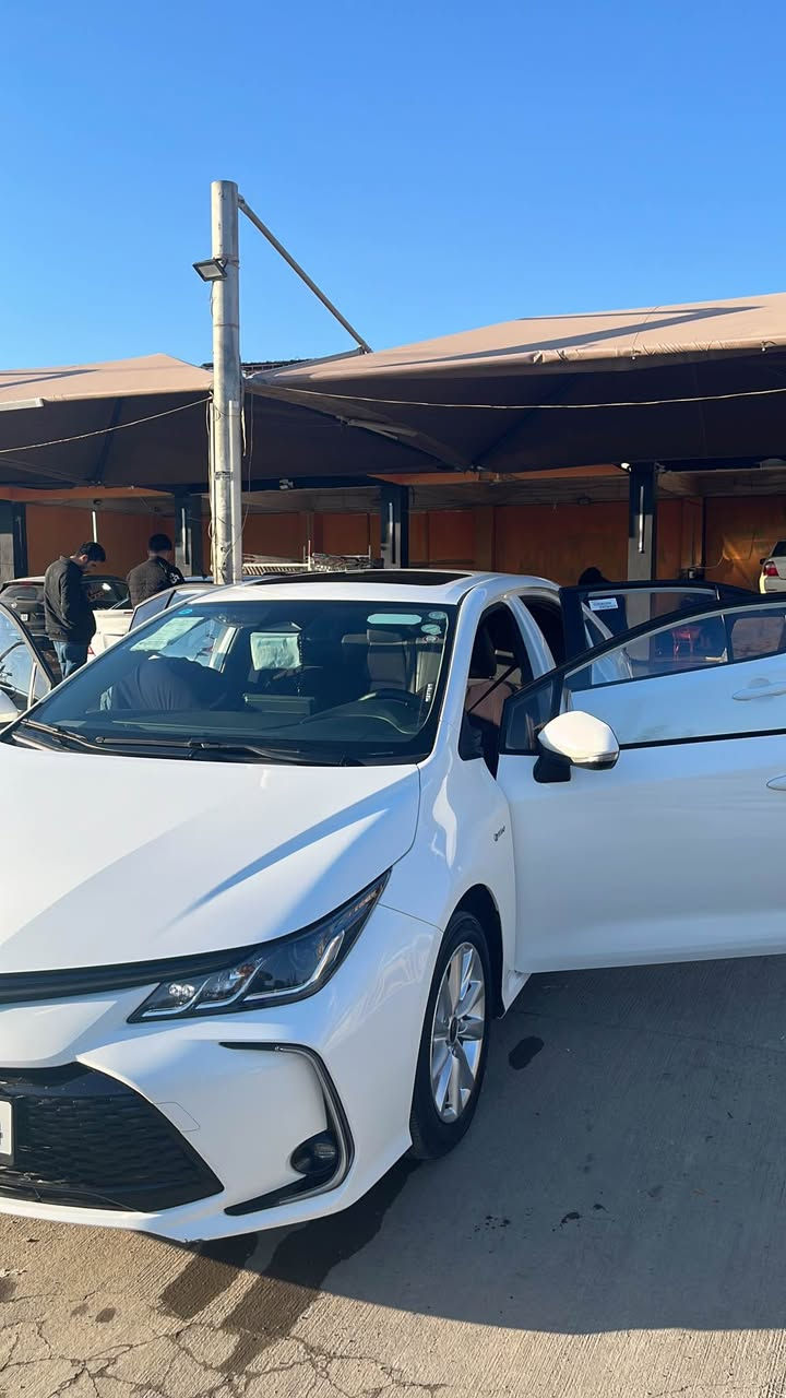 كرولا ٢٠٢٤ كلين 
30هةزار روية 
شوختةكي بچوكي هةية 
سعرى ١٤٨
*********** أربيل, العراق
