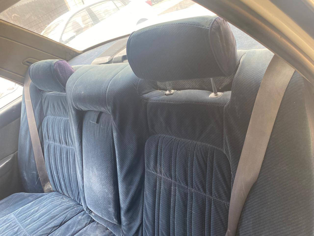 السلام عليكم. سيدان  للبيع رقم مميز بغداد تحويل مباشر.  سعرها 70 وبيه مجال.  مكانه الموصل. بحي الجامعه  سياره كله جديده كير اتو  كير محرك  محور بطه تبريد تتفىه  كله بشرط  اتصل ع رقم *********** ترايك من الموصل للبصره
