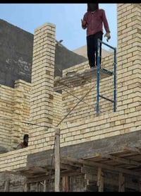 خلفه بناء  شغل نضيف ولتزام بل موعد. رقم 07707280862 بي وتساب هم