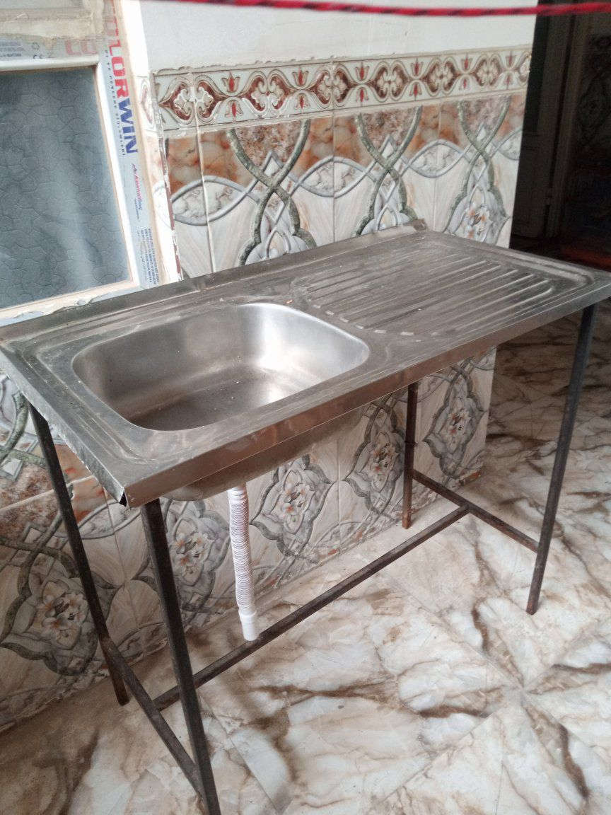 كاونتر قطعتين داخله نضيف ثلاجه عايزها غاز سنگ استيل كلهن ب 175 مو شراي لا تعامل ولا تكسر بسعر اعبر المنشور رحمة لأمك


**إذا كنت صاحب هذا الإعلان وتريد حذفه لأي سبب، رجاءا أرسل رسالة إلى الدعم الفني**