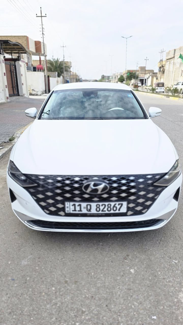 ازيرا ٢٠٢٣ كفالة عامه رقم بغداد
ماشيه ٩٨  
غاز فقط مكينة ٦ 
مواصفات شاشة جبيرة ويل كروم 
السعر ١٩٧ وبيها مجال 
مكاني نعمانيه واسط 
الاستفسار ‭٠٧٧٢ ٦٥١ ٤٩٣٠‬
