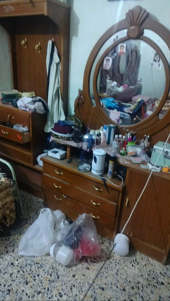 للبيع تفاصيل خاص


**إذا كنت صاحب هذا الإعلان وتريد حذفه لأي سبب، رجاءا أرسل رسالة إلى الدعم الفني**