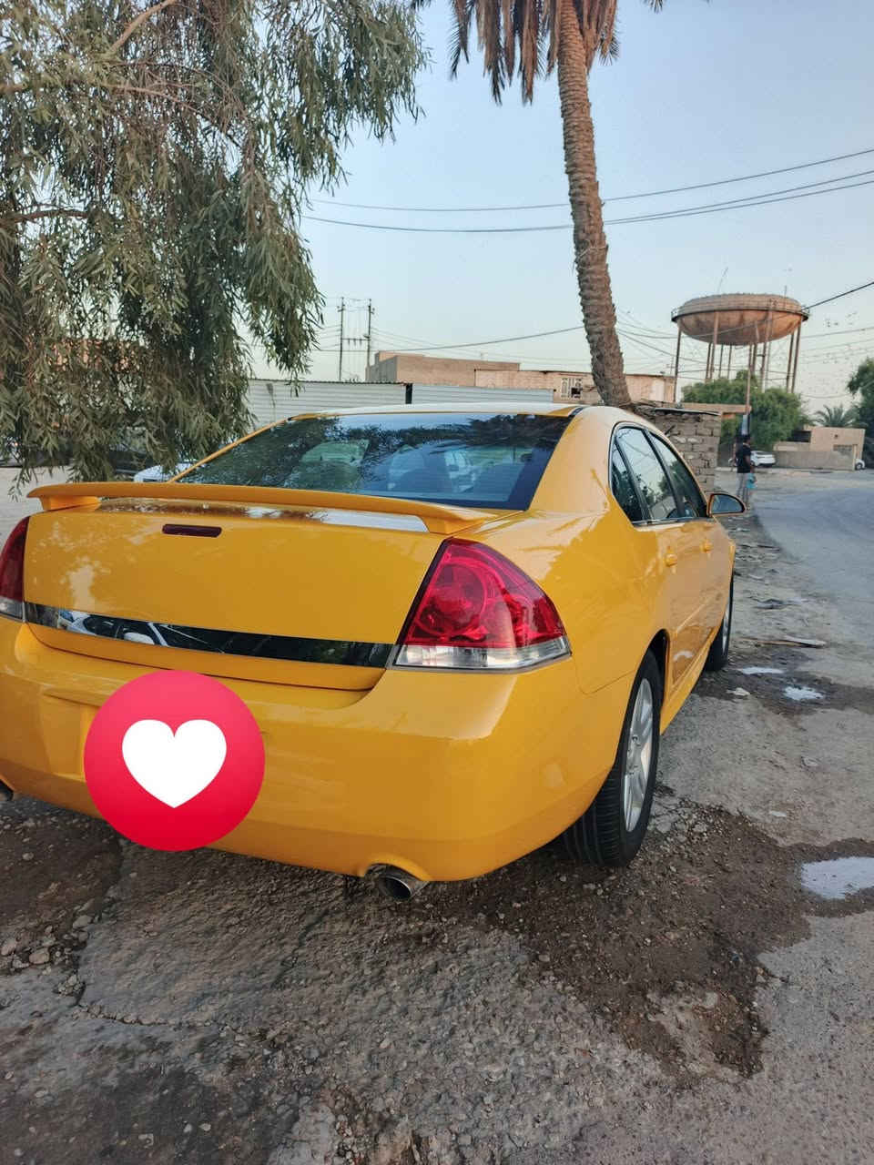 سلام عليكم للبيع او مراوس بجارجر  
امبالا موديل2012 جاهزه من كلشي صبغه جديده محرك بلاد بلكات جدد عبوه كامله جديده حداديه  حادث امريكه جاملغ وبنيد  مصفره هيئه تحويل مباشر مكان السياره السماوه الرميثه ***********
