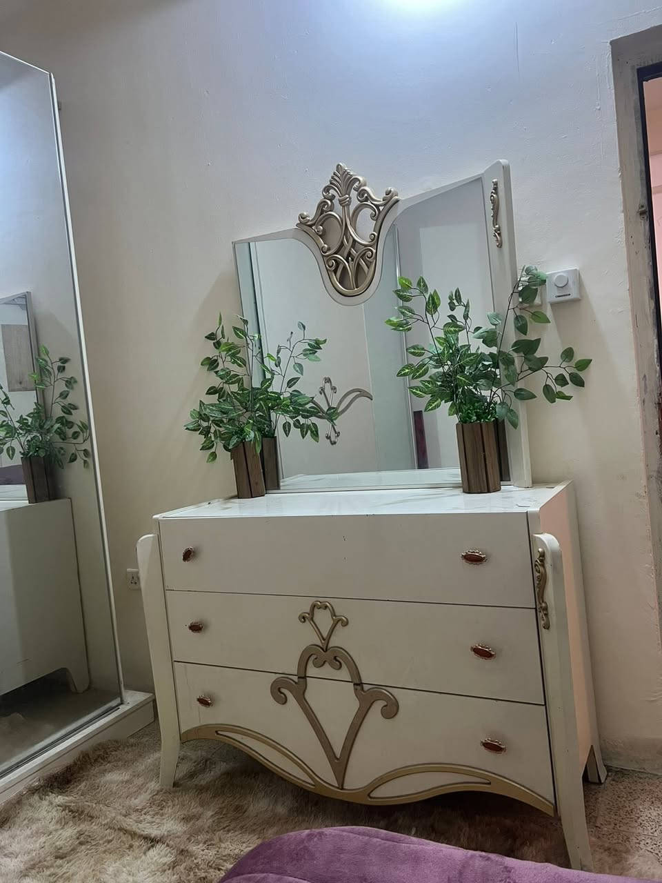 غرفة وتخم 230 الف نضاف مكاني البياع


**إذا كنت صاحب هذا الإعلان وتريد حذفه لأي سبب، رجاءا أرسل رسالة إلى الدعم الفني**