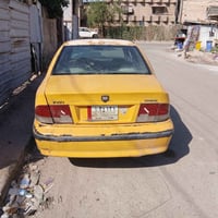 موديل ٢٠١١ • مانويل • خبطه
