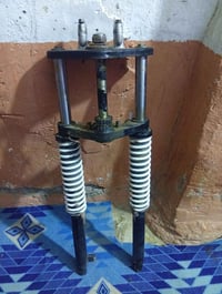 دايون اصلي • موتور • ناصريه مركز