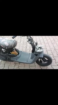 ياماها • كلشي جديد • كركوك حي العسكري