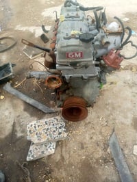 مكينه طابوكه 5M شرط حاويه ضمان 10 ايام السعر 650 الف مكاني بغداد 07774...