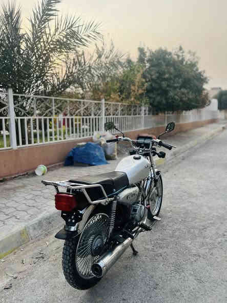 سلام عليكم تايكر 2020 كهربائيات كامل ماطور نضيف للبيع او للمروس سعره325 وبي مجال رقمي***********
