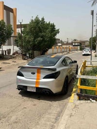 جنسز كوبي 2010  محرك 3800 كير  ومحرك وتبريد كهربائيات كلها شغالة  السي...