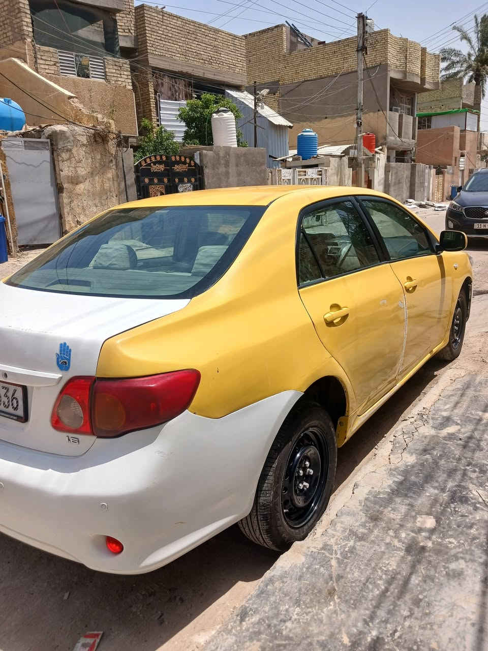 السلام عليكم كورله  خليجي2008  رقم بغداد  انكليزي باسمي  بيهه ضربه  بالجنطه  ومعمره  دعاميات  ماصدات  باتري  تخم تاير  كله جديد شادهن  مكينه اوكير خير من الله  كهربائيات  كلهه شغاله  من  دعاميه لدعاميه  ولكشر اموضح بالنشر  سعر 78  بيهه  مجال عنوان بغداد الشعب  ***********
