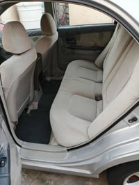 سبكترا٢٠٠٦ أمريكي السيارة صبغ عام تدفئه تبريد كهرباىيات تخم تاير باتري...