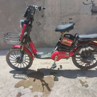 كربلاء • بطاريات جديده • نضيفه