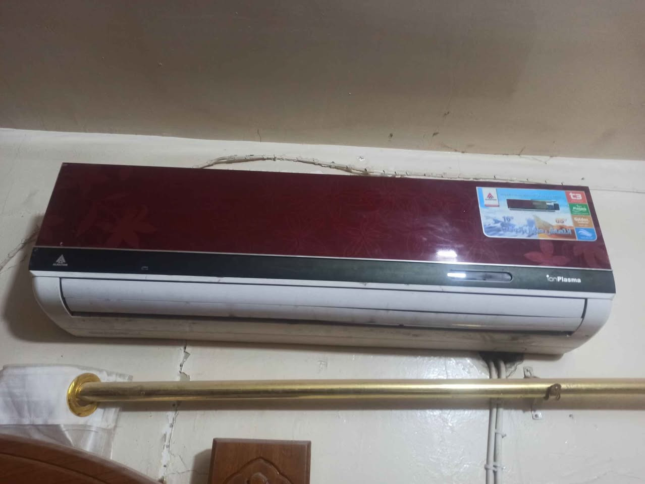 غراض للبيع مستعمله راسلني حلة, بابل


**إذا كنت صاحب هذا الإعلان وتريد حذفه لأي سبب، رجاءا أرسل رسالة إلى الدعم الفني**