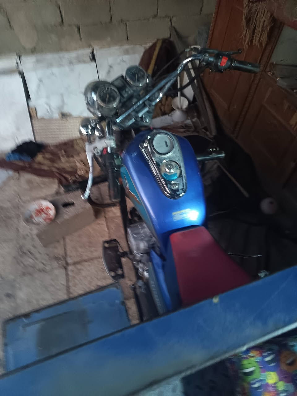 جمره للبيع 23اوراق دراجه بلاديه مكينه ٢٥  دراجه عوزها ترتيبات
اوراق شرط التحويل مكاني نجف شارع المطار ***********
