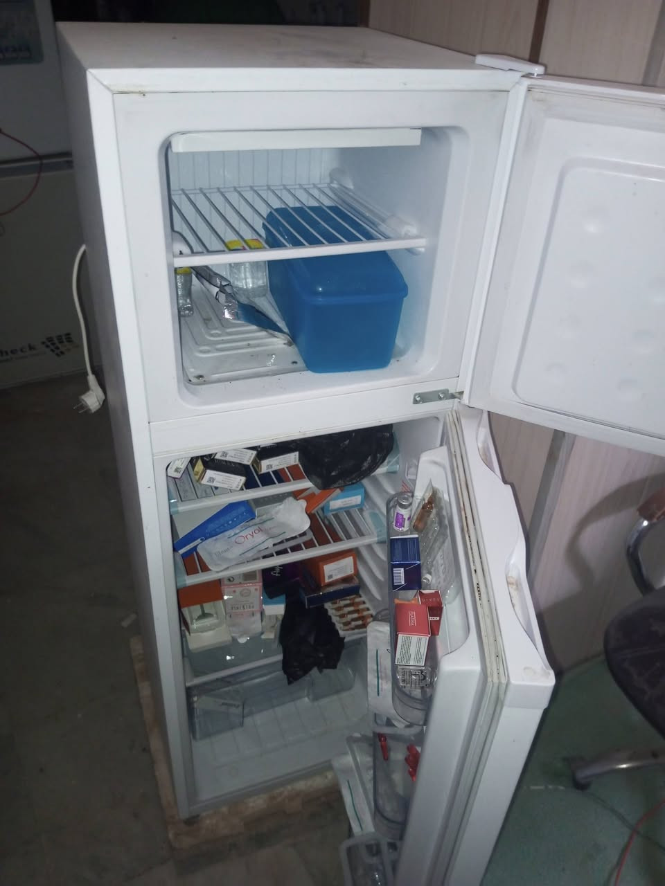 السلام عليكم...
للبيع 12 كرسي ثلاجه12قدم بلازمه43حديثه ميز شارع الاطباء عيادة الدكتور حسنين عبد الخبير


**إذا كنت صاحب هذا الإعلان وتريد حذفه لأي سبب، رجاءا أرسل رسالة إلى الدعم الفني**