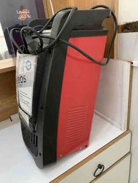 شاحنة باتري كبيرة • قفل مكاني • ميسان