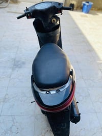 دراجه • شغاله نكره • ناصريه رفاعي