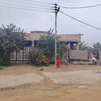 شارع الحاج حبيب • ٨٠٠م • طابوگ